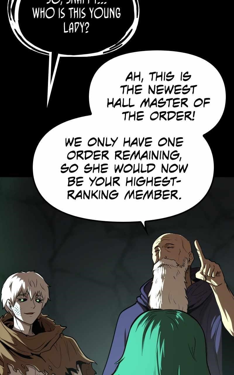 Primal Hunter Chapter 32 - Page 10 in English