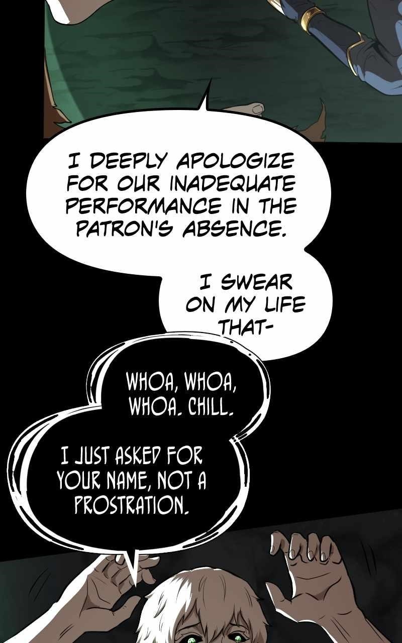 Primal Hunter Chapter 32 - Page 14 in English