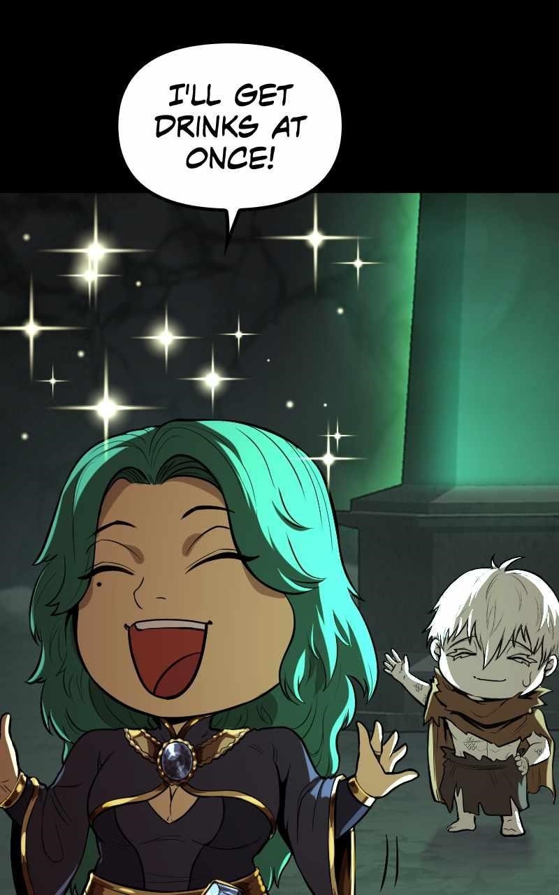 Primal Hunter Chapter 32 - Page 23 in English