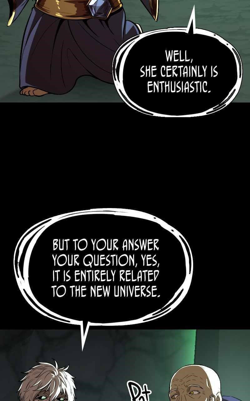 Primal Hunter Chapter 32 - Page 24 in English