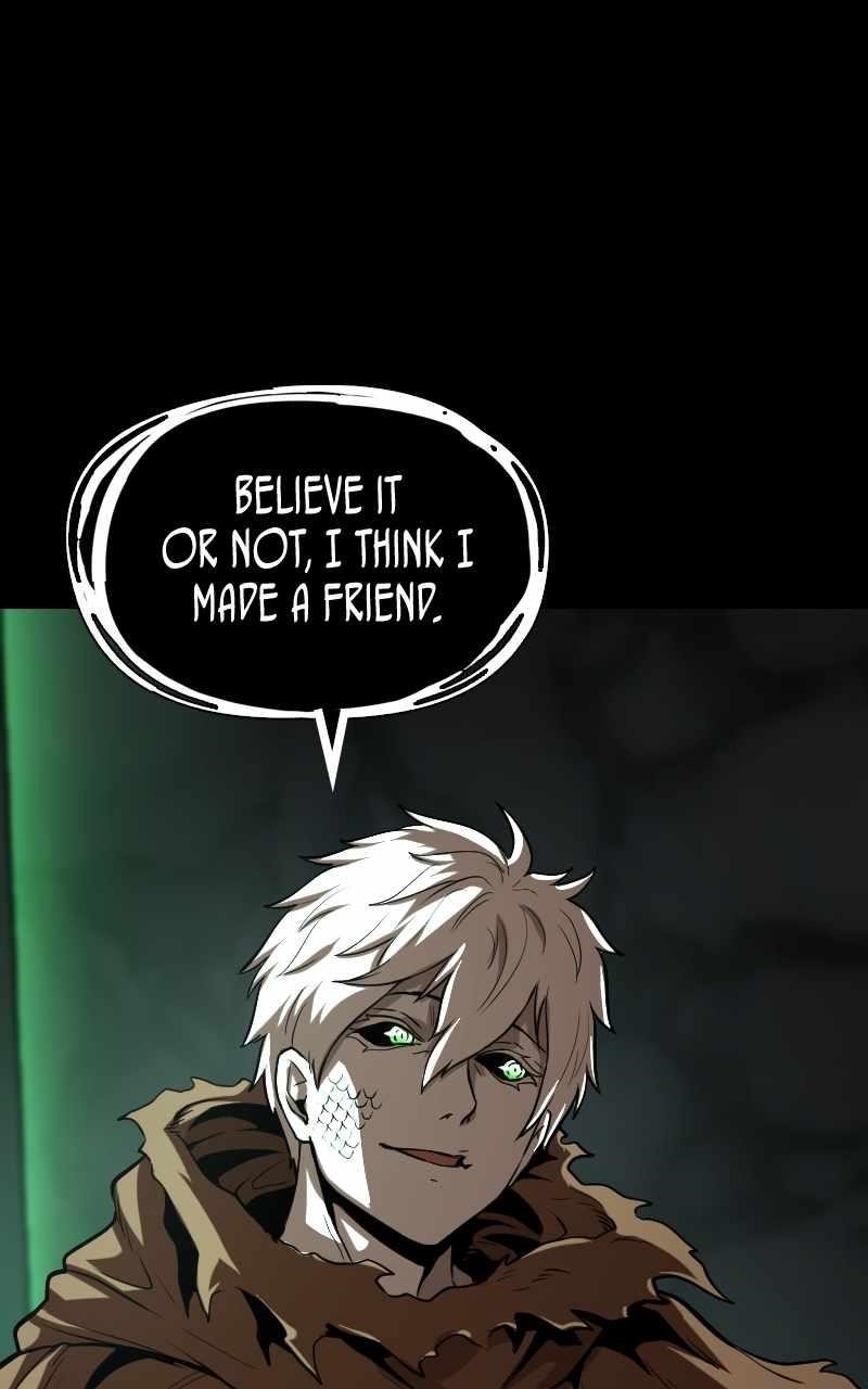 Primal Hunter Chapter 32 - Page 29 in English