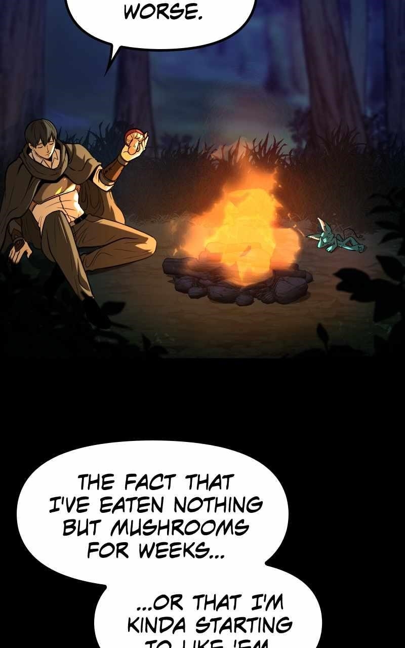Primal Hunter Chapter 32 - Page 32 in English