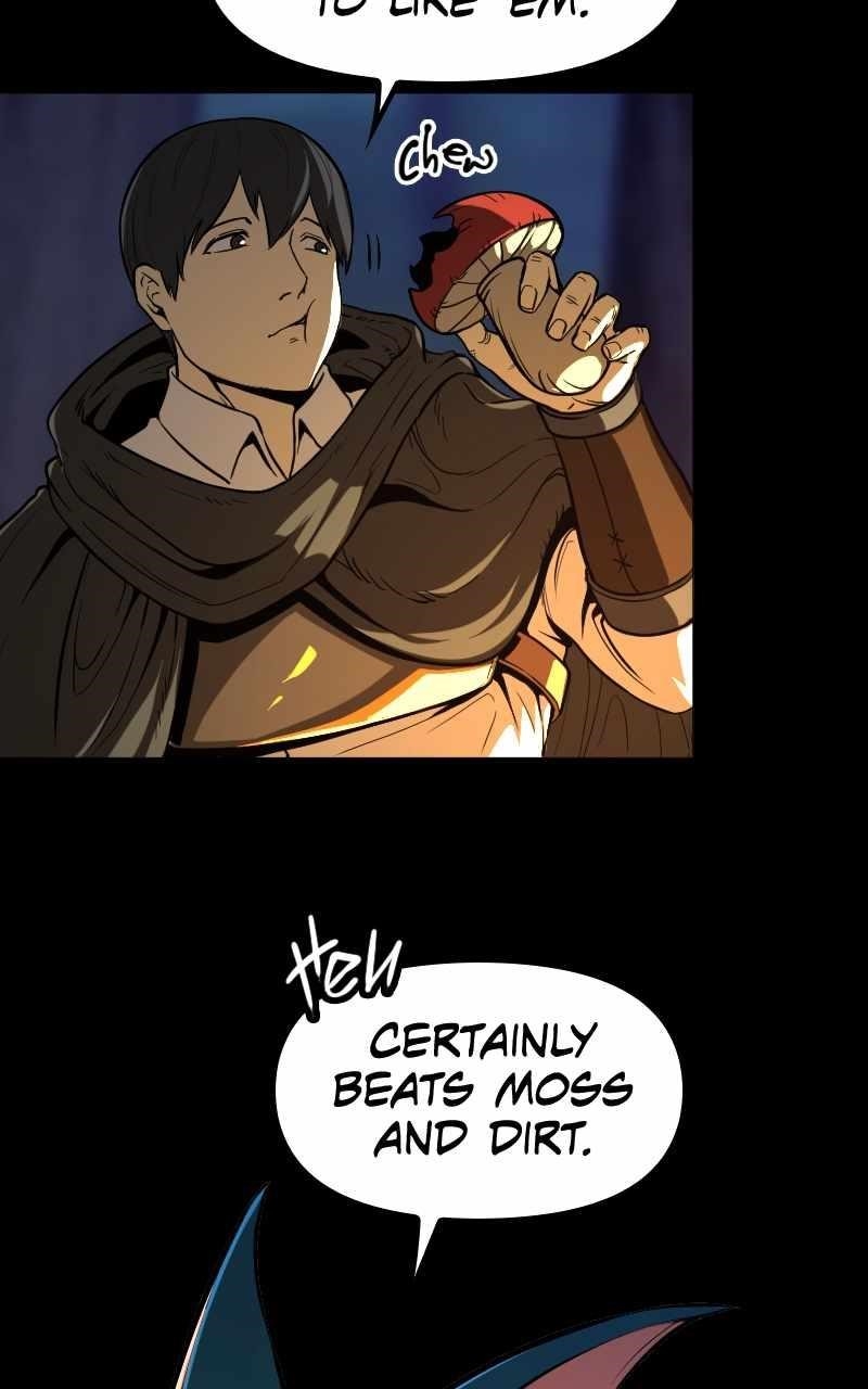 Primal Hunter Chapter 32 - Page 33 in English