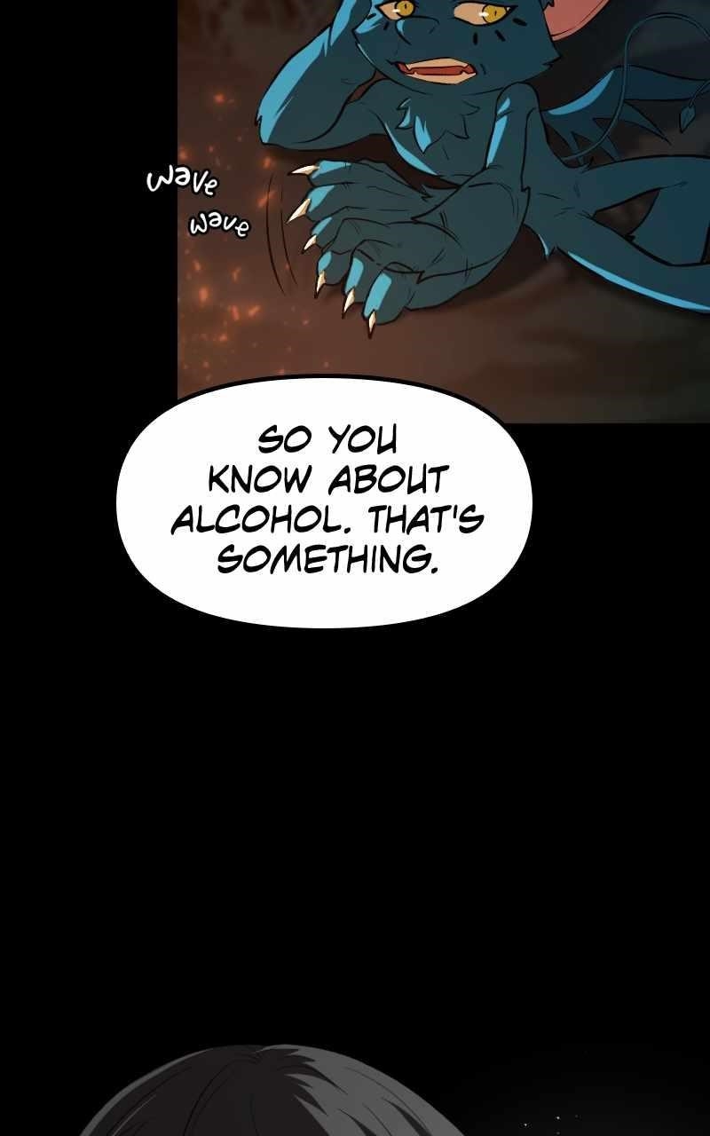 Primal Hunter Chapter 32 - Page 39 in English
