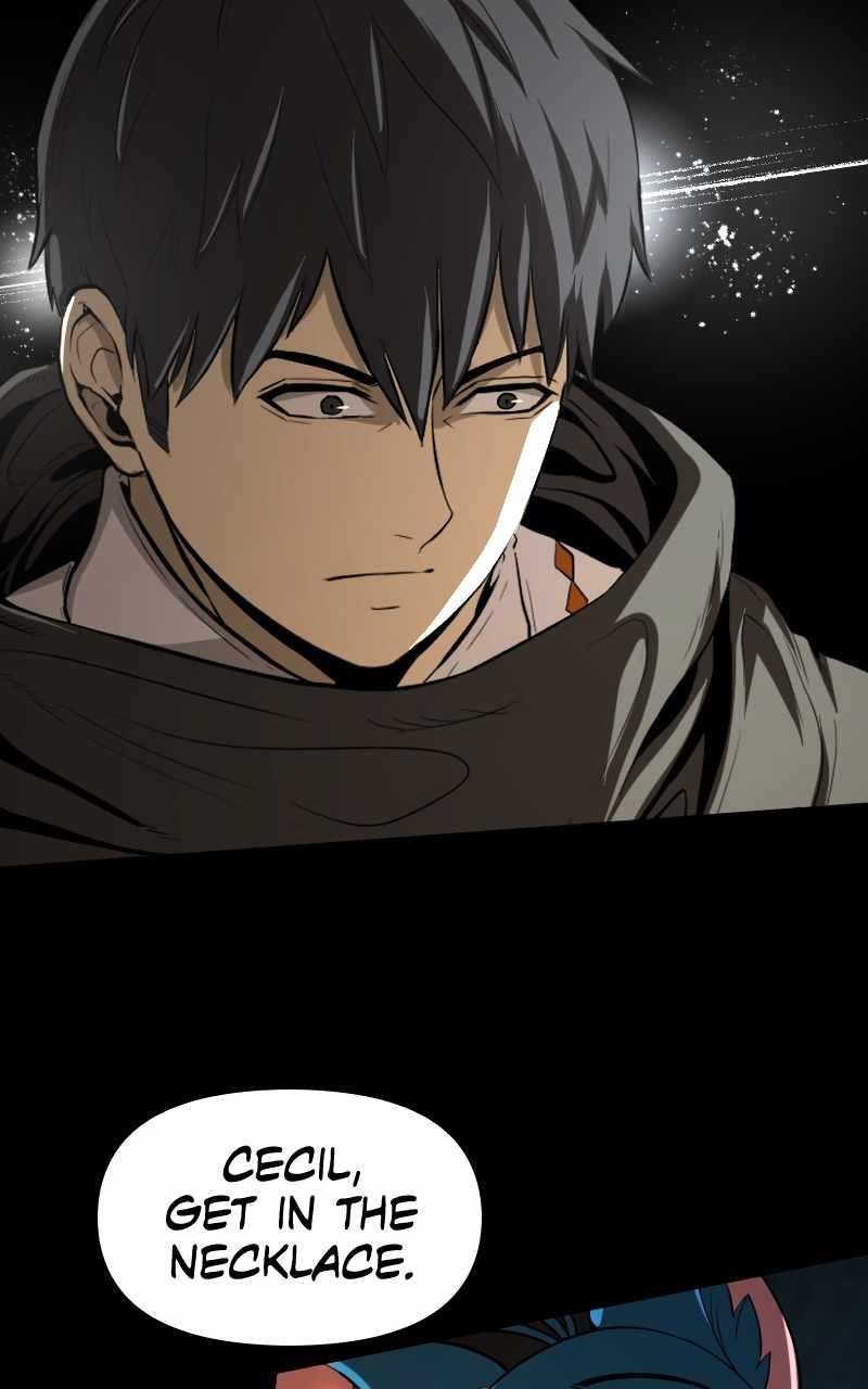 Primal Hunter Chapter 32 - Page 40 in English