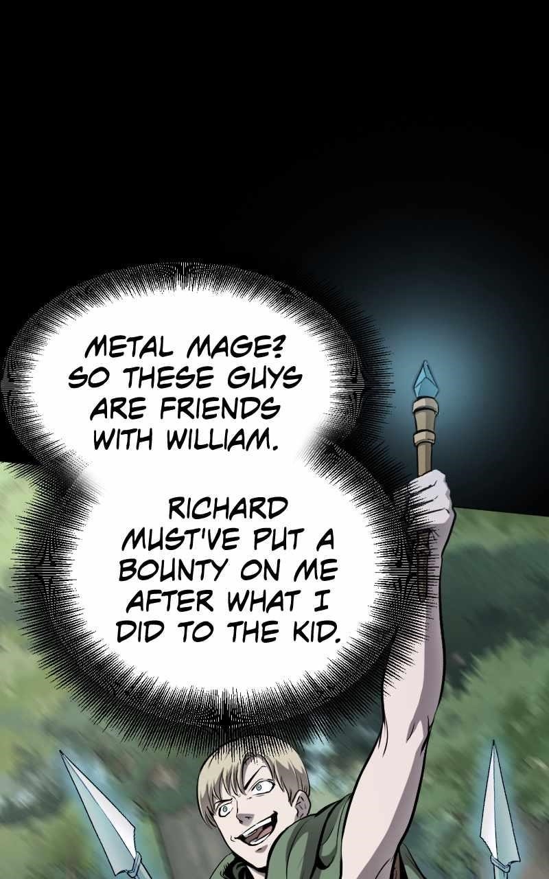 Primal Hunter Chapter 32 - Page 58 in English