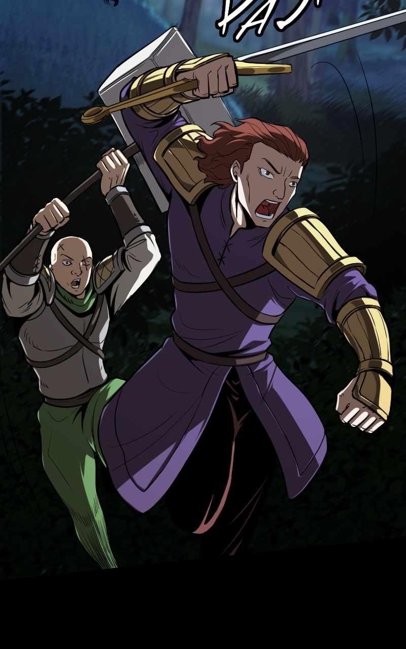 Primal Hunter Chapter 32 - Page 66 in English