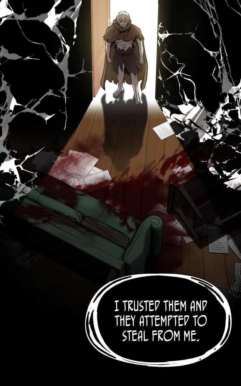 Primal Hunter Chapter 33 - Page 18 in English