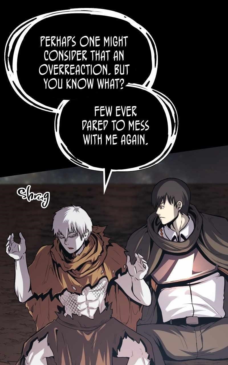 Primal Hunter Chapter 33 - Page 23 in English