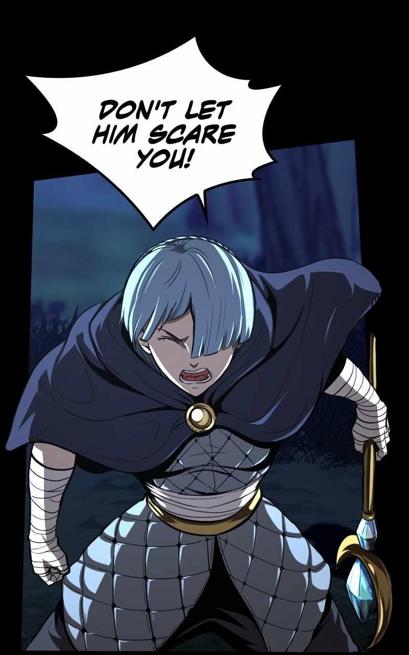 Primal Hunter Chapter 33 - Page 34 in English