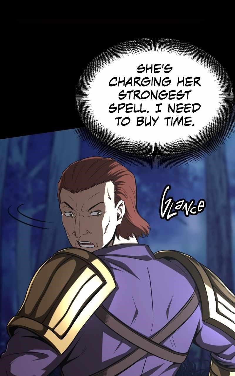 Primal Hunter Chapter 33 - Page 38 in English