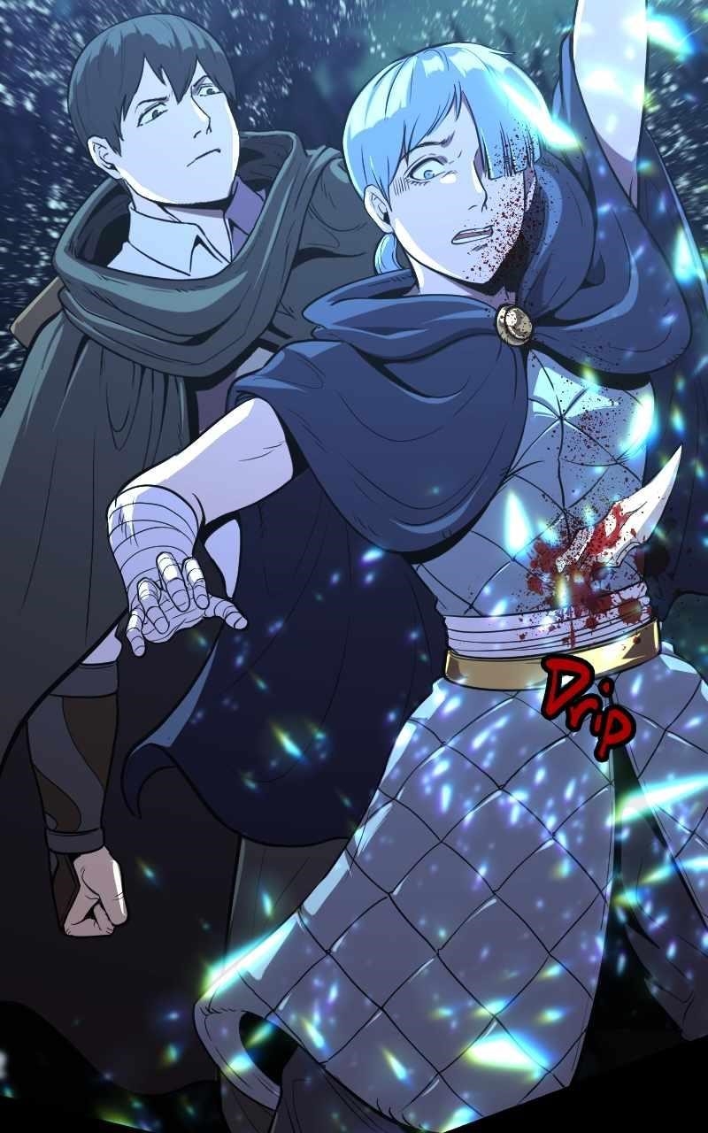 Primal Hunter Chapter 33 - Page 79 in English