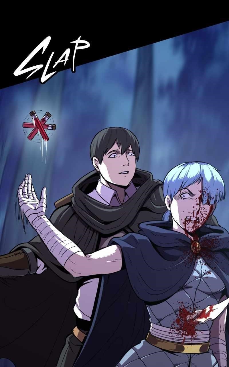 Primal Hunter Chapter 33 - Page 89 in English