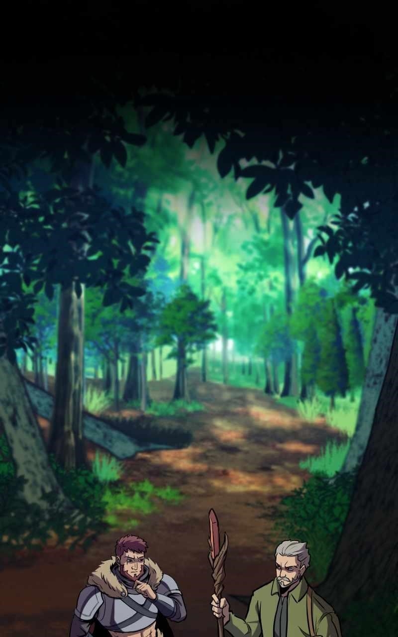 Primal Hunter Chapter 34 - Page 32 in English