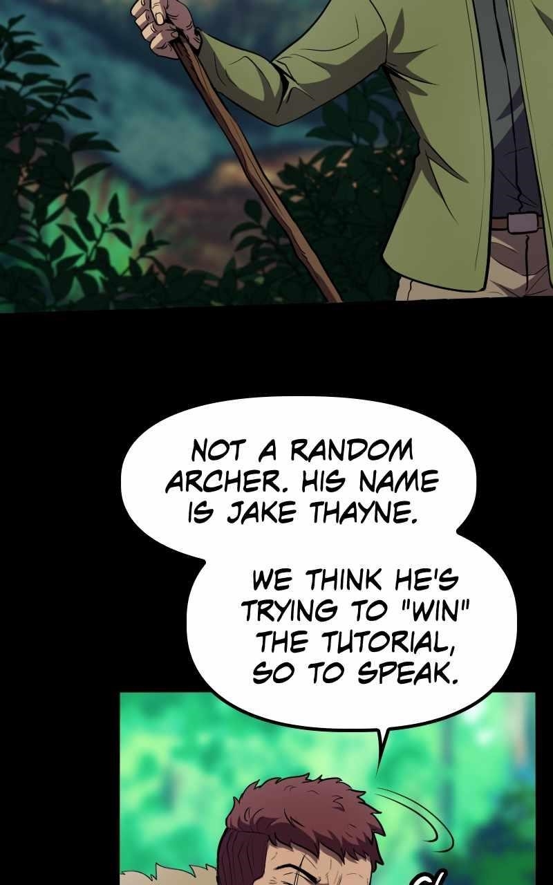 Primal Hunter Chapter 34 - Page 36 in English