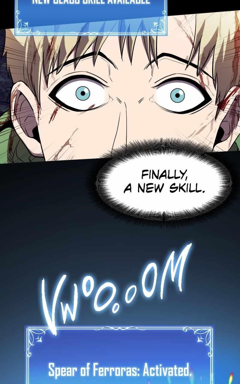 Primal Hunter Chapter 34 - Page 77 in English