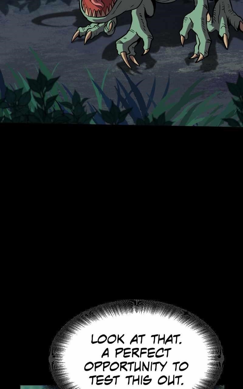 Primal Hunter Chapter 34 - Page 81 in English