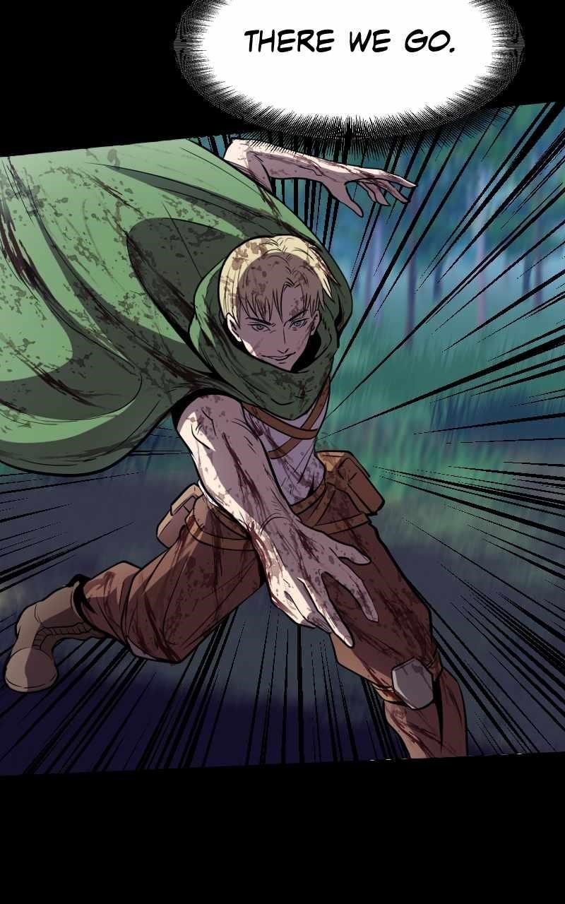Primal Hunter Chapter 34 - Page 88 in English