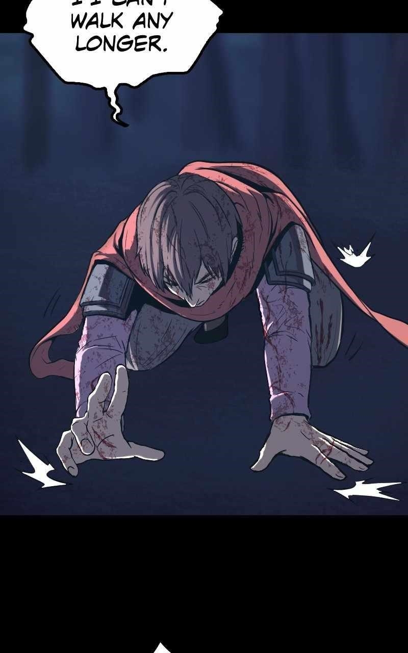 Primal Hunter Chapter 35 - Page 19 in English