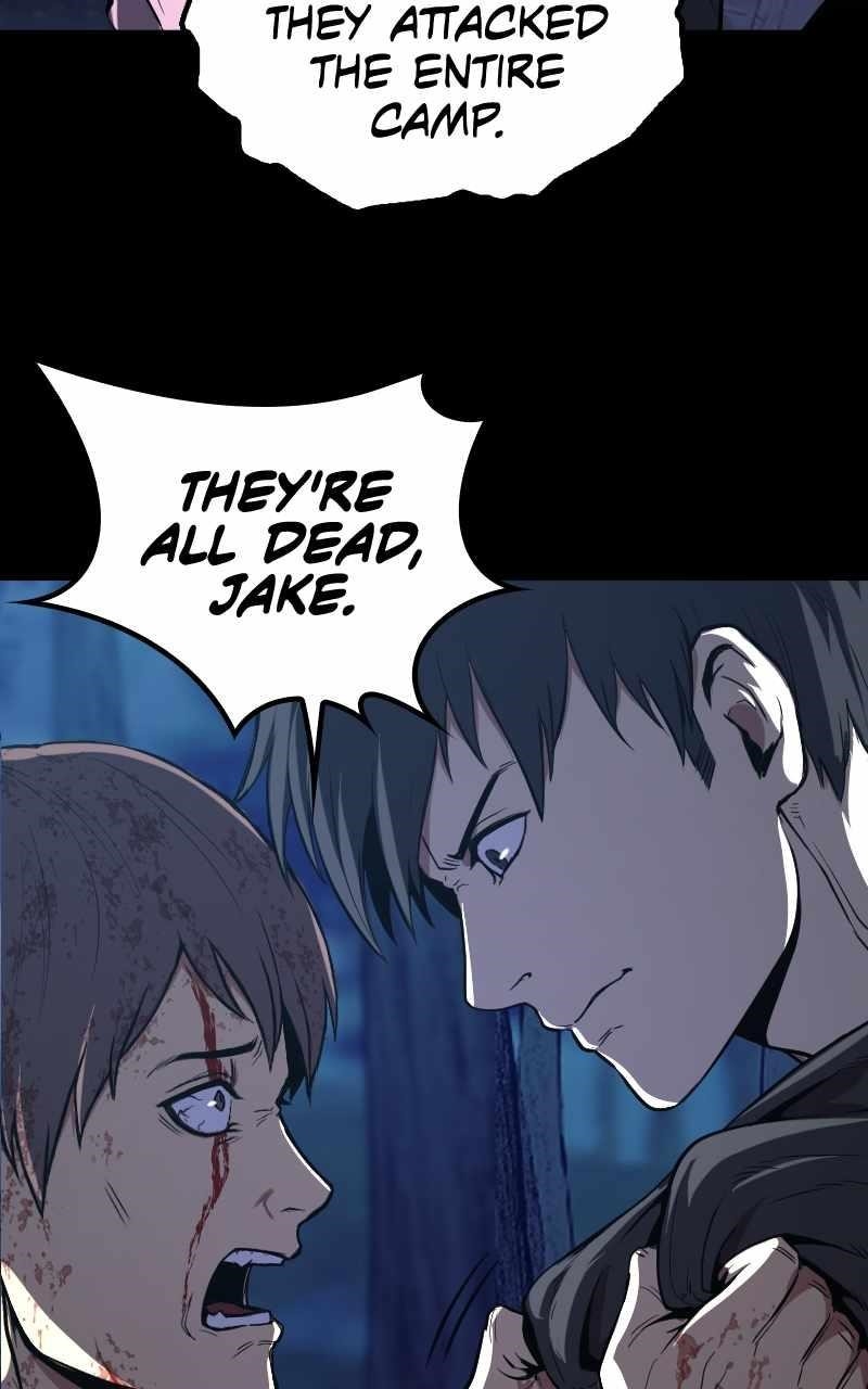 Primal Hunter Chapter 35 - Page 21 in English