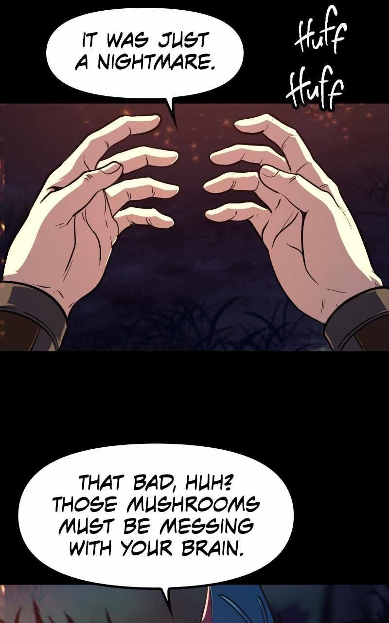 Primal Hunter Chapter 35 - Page 28 in English