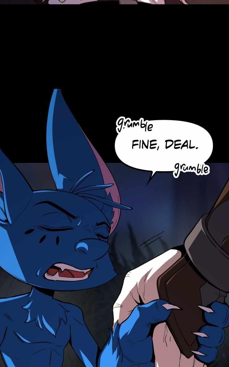 Primal Hunter Chapter 35 - Page 37 in English