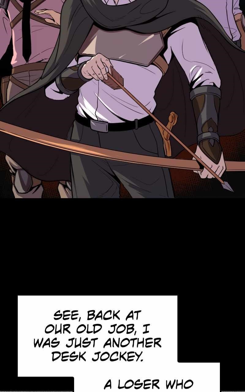 Primal Hunter Chapter 35 - Page 41 in English