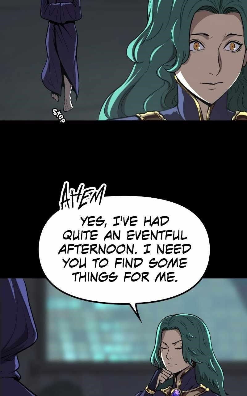 Primal Hunter Chapter 35 - Page 6 in English