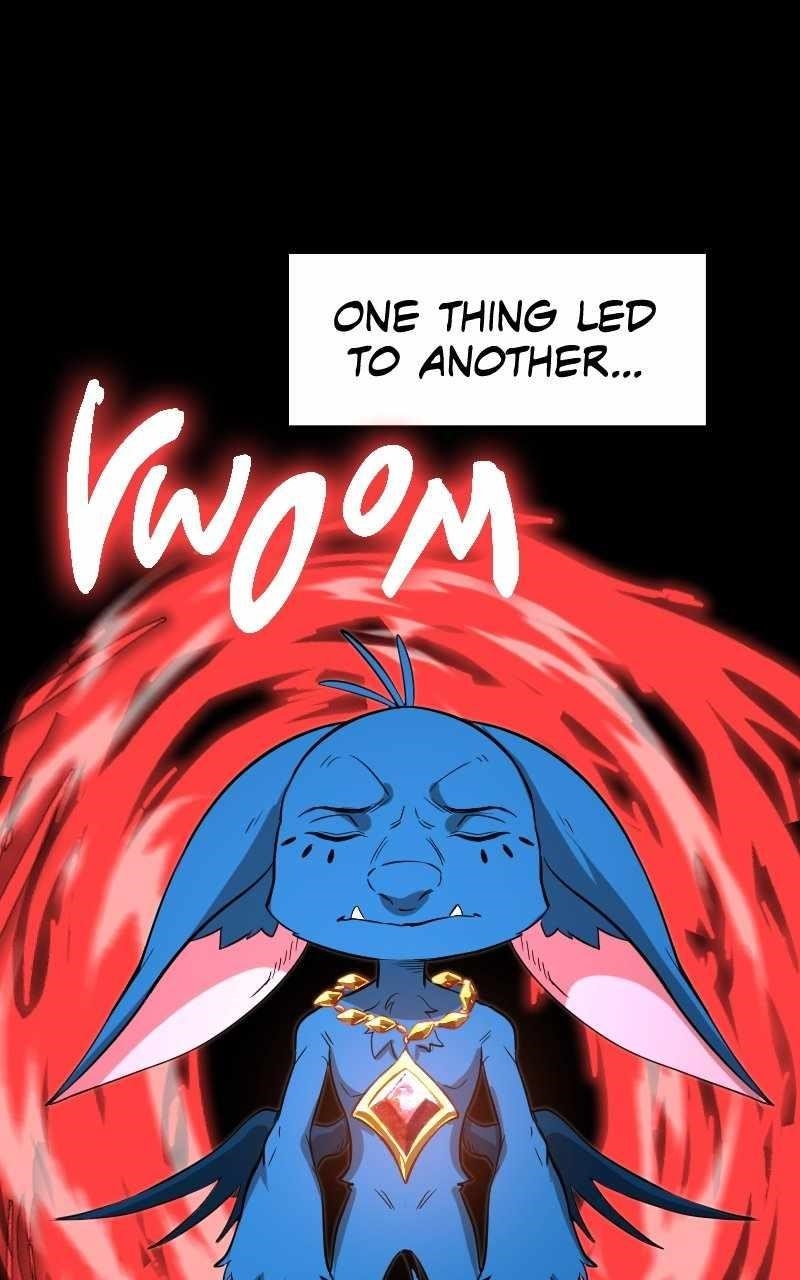 Primal Hunter Chapter 35 - Page 65 in English