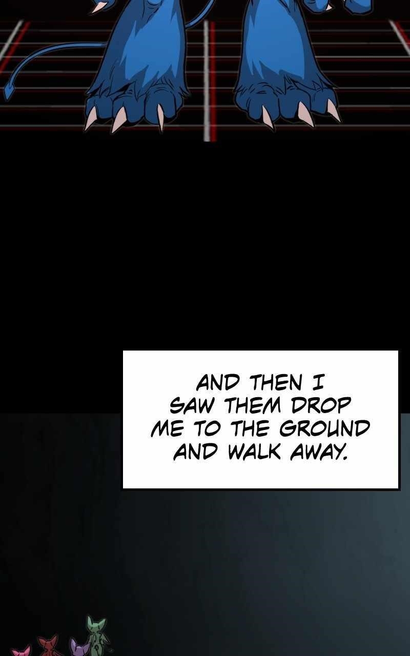 Primal Hunter Chapter 35 - Page 70 in English