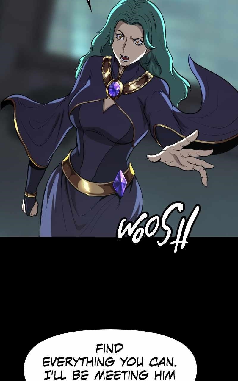 Primal Hunter Chapter 35 - Page 9 in English