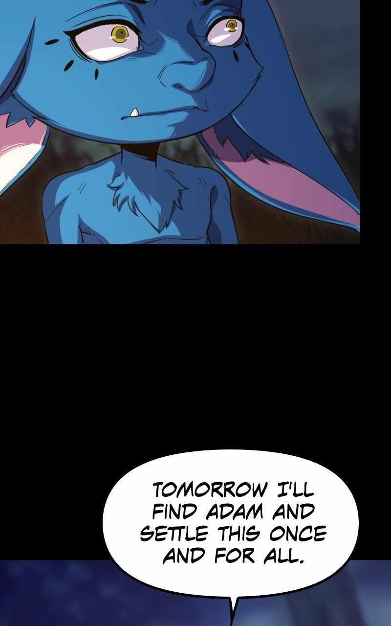 Primal Hunter Chapter 35 - Page 91 in English