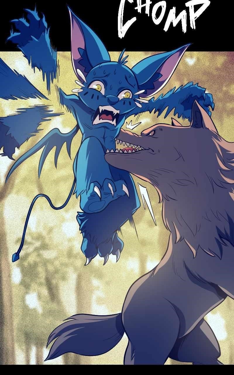 Primal Hunter Chapter 36 - Page 11 in English