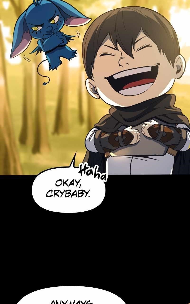 Primal Hunter Chapter 36 - Page 14 in English
