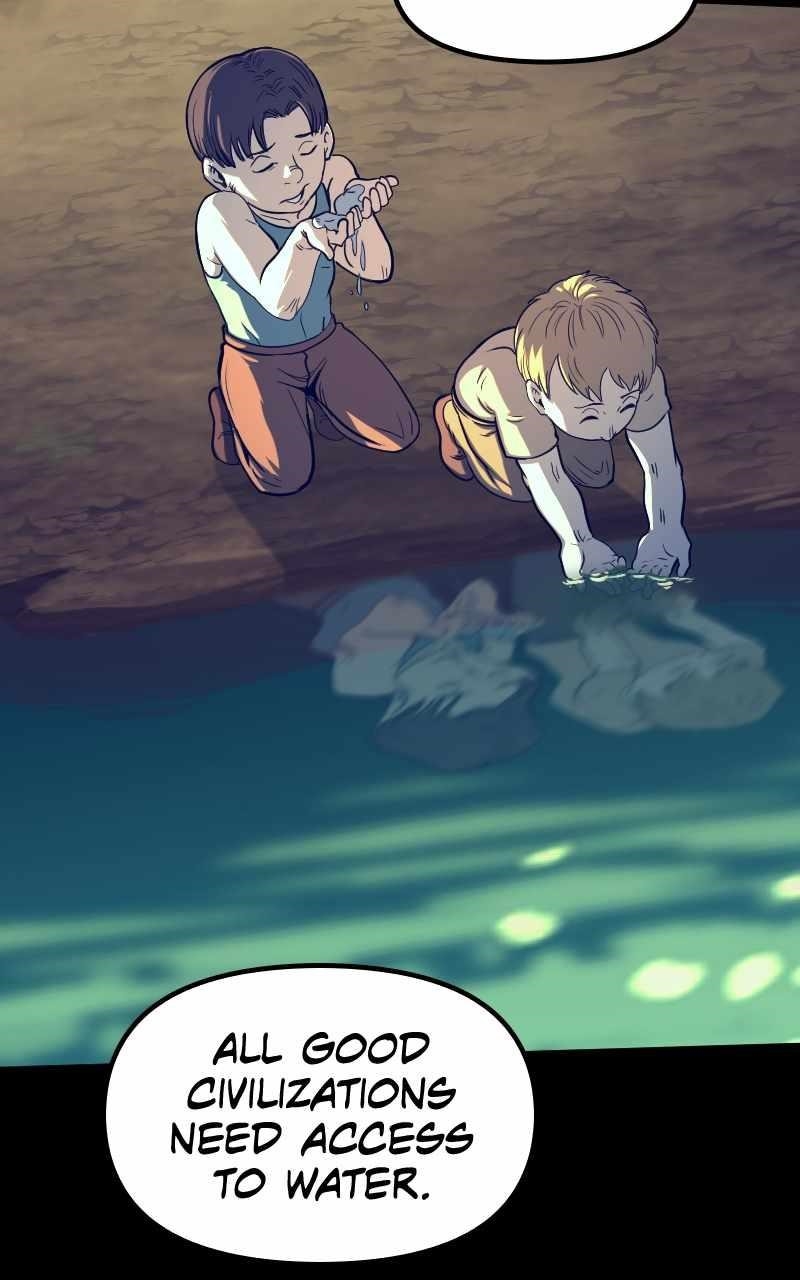 Primal Hunter Chapter 36 - Page 19 in English