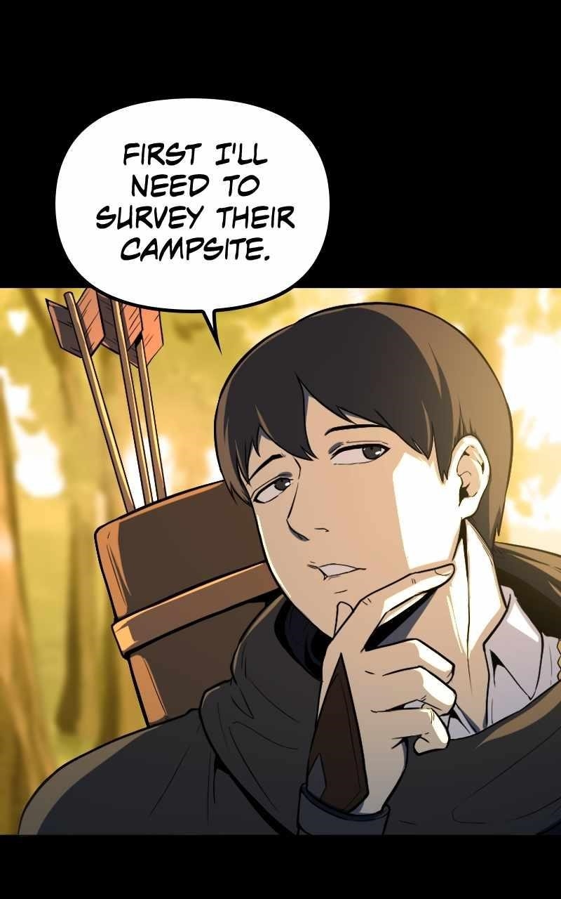 Primal Hunter Chapter 36 - Page 23 in English