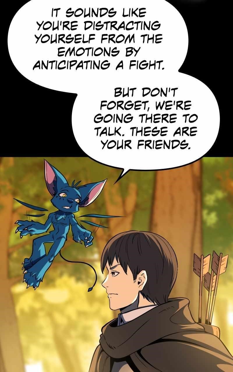 Primal Hunter Chapter 36 - Page 28 in English
