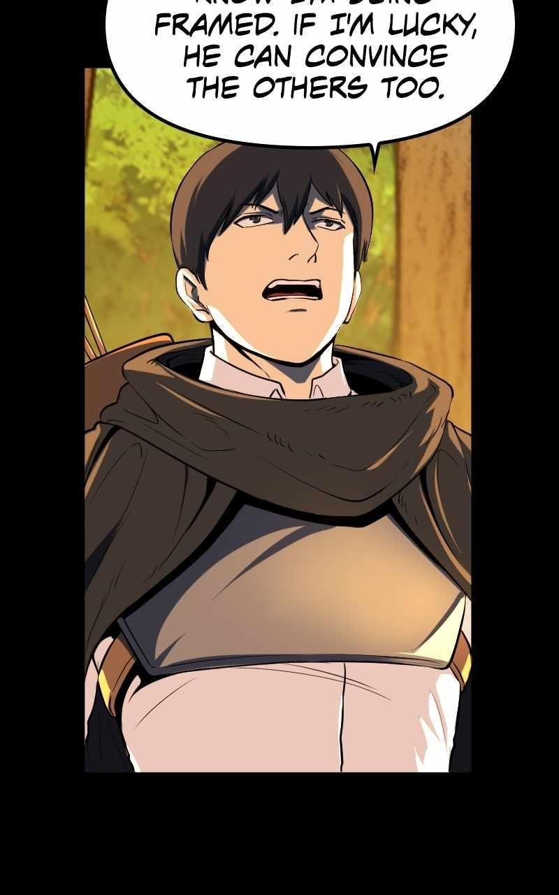 Primal Hunter Chapter 36 - Page 33 in English