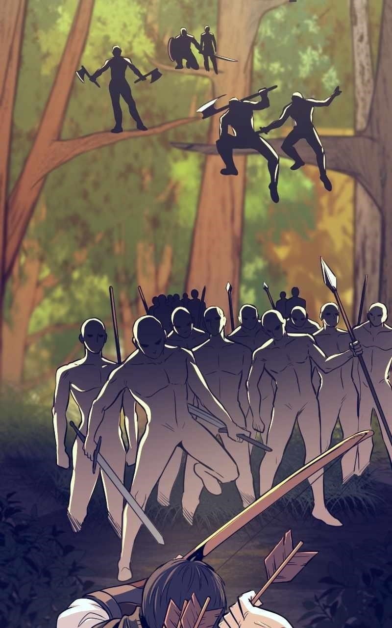 Primal Hunter Chapter 36 - Page 36 in English