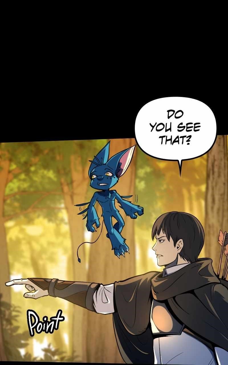 Primal Hunter Chapter 36 - Page 43 in English