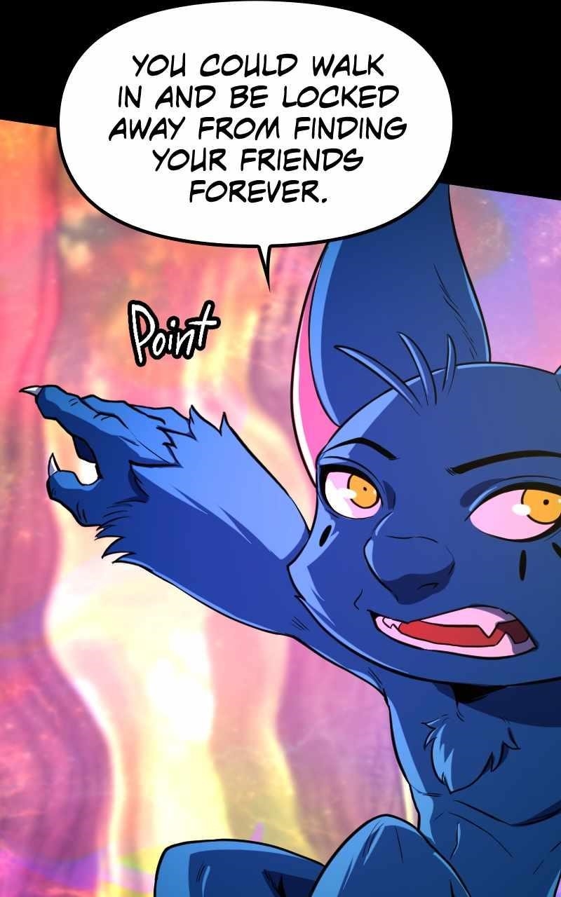 Primal Hunter Chapter 36 - Page 55 in English