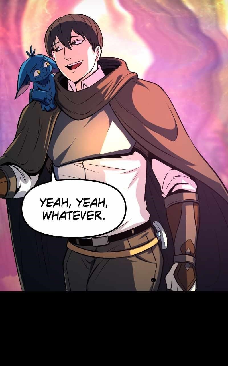 Primal Hunter Chapter 36 - Page 58 in English