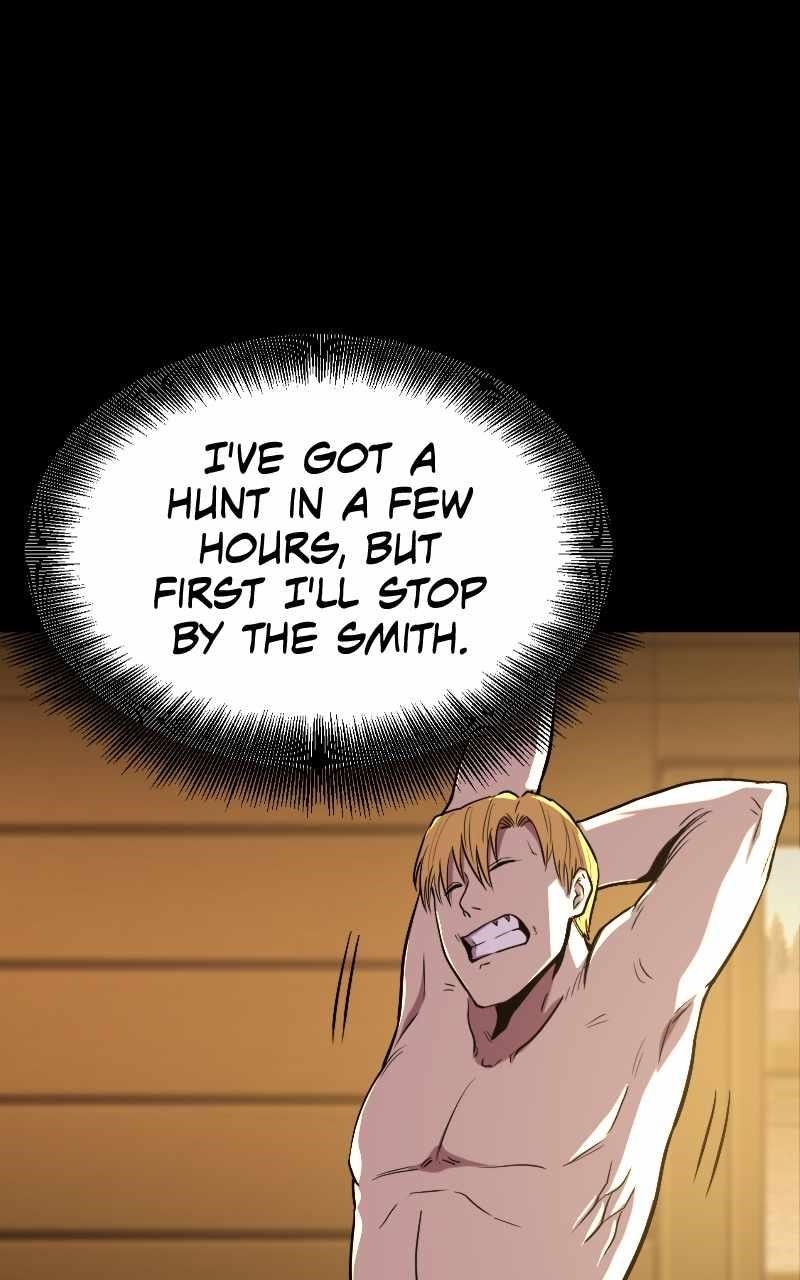 Primal Hunter Chapter 36 - Page 89 in English
