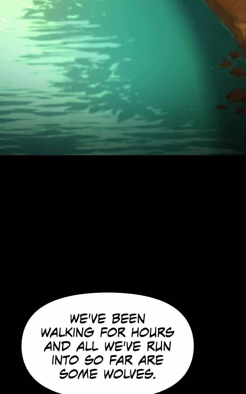 Primal Hunter Chapter 36 - Page 9 in English
