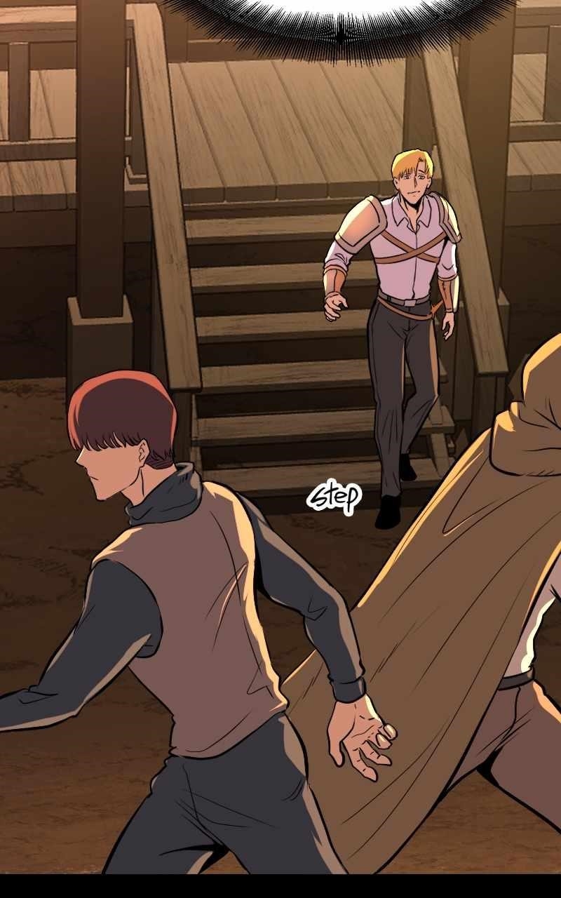 Primal Hunter Chapter 36 - Page 91 in English