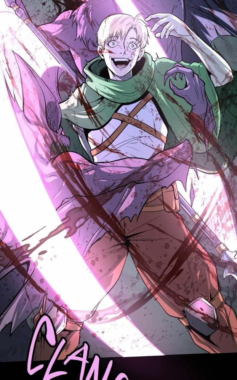 Primal Hunter Chapter 37 - Page 10 in English