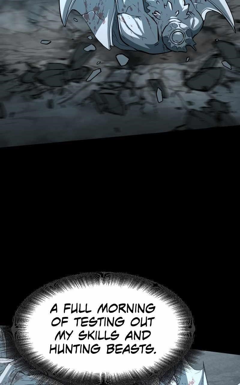 Primal Hunter Chapter 37 - Page 12 in English