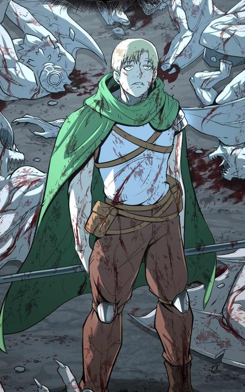 Primal Hunter Chapter 37 - Page 13 in English