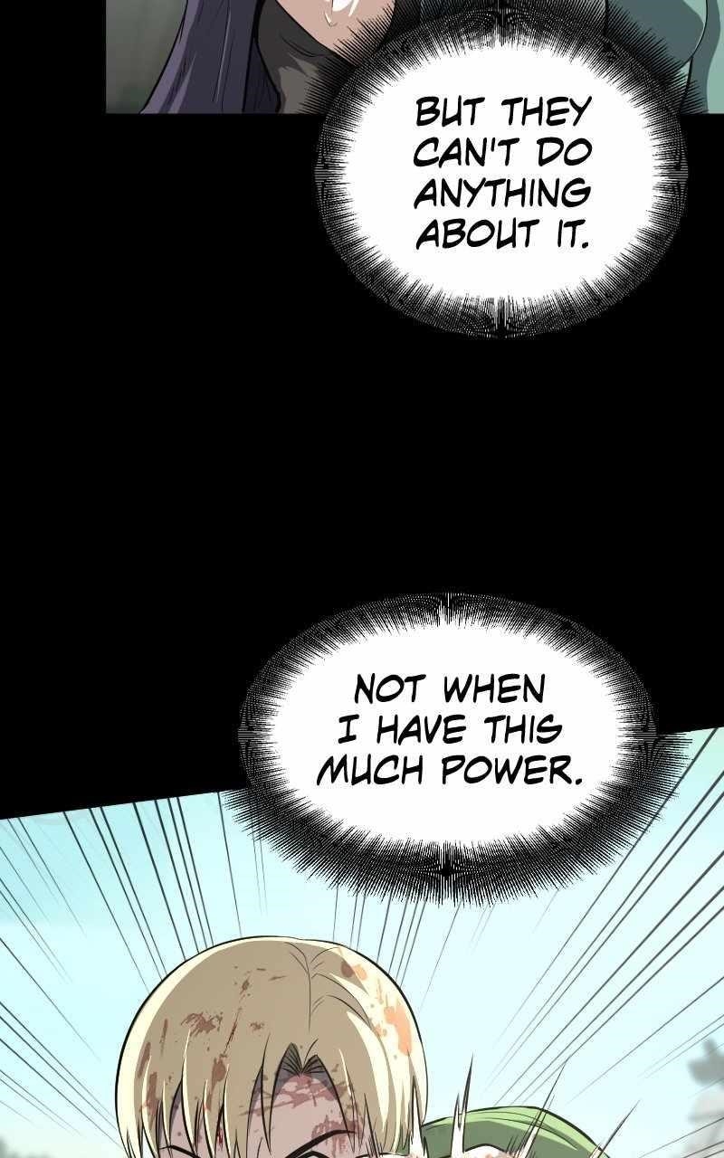 Primal Hunter Chapter 37 - Page 22 in English
