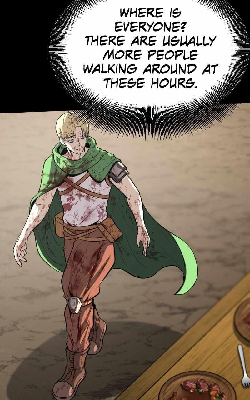 Primal Hunter Chapter 37 - Page 24 in English